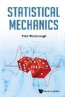 Peter Riseborough, Peter S Riseborough, Peter S Riseborough, Peter S (Temple Univ Riseborough, Peter S. Riseborough - Statistical Mechanics