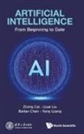 Baifan Chen, Zixing Cai, Zi-Xing Cai, Zixing (Central South Univ Cai, Baifan Chen, Baifan (Central South Univ Chen... - Artificial Intelligence: From Beginning To Date