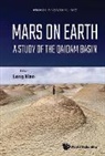 Long Xiao, Long Xiao - Mars On Earth: A Study Of The Qaidam Basin