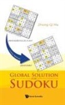 Zhong-qi Ma, Zhong-qi (Chinese Academy Of Sciences Ma, Zhong-Qi Ma - Global Solution For Sudoku