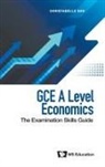 Christabelle Soh, Christabelle Soh - Gce A Level Economics: The Examination Skills Guide