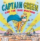 Evelyn Bookless, Evelyn Bookless, Danny Deeptown, Danny Deeptown - Captain Green and the Tree Machine