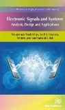 Syed K Hasnain, Syed K. Hasnain, Ali Imran, Mohsin Jamil, Muhammad Nasir Khan - Electronic Signals and Systems