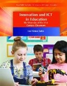 José G Galán, José G. Galán, José Gómez Galán, José Gómez-Galán - Innovation and Ict in Education