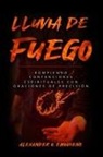 Alexander Emoghene - Lluvia de Fuego