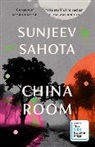 Sunjeev Sahota - China Room