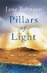 Jane Johnson, Johnson Jane - Pillars of Light
