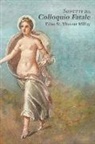 Laura Klinkon, Edna St Vincent Millay, Edna St. Vincent Millay - Sonnets from Fatal Interview/Sonetti da Colloquio Fatale