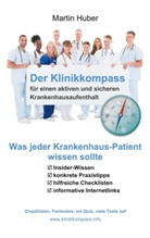 Martin Huber - Der Klinikkompass