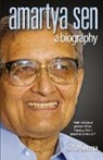 Richa Saxena - Amartya Sen - A Biography