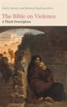 Helen Paynter, Michael Spalione - The Bible on Violence