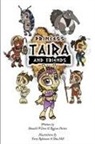 Regina Partee, Donald Wilson - Princess Taira & Friends