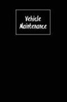 Amy Newton - Vehicle Maintenance