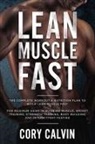 Cory Calvin - Muscle Building