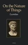 Lucretius - On the Nature of Things