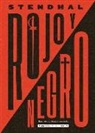 Beyle - Rojo Y Negro