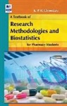 K P R Chowdary - A Textbook of Pharmaceutical Quality Assurance