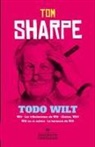 Tom Sharpe - Todo Wilt