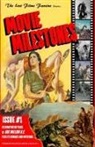 John Lemay - THE LOST FILMS FANZINE PRESENTS MOVIE MILESTONES #1