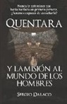 Sergio Dalaco, Laura Simon - Quentara: Y La Misión Al Mundo de Los Hombres