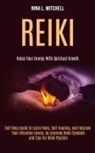 Nina L. Mitchell, Nina L Mitchell - Reiki