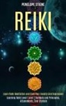 Penelope Stiene, Penelope Stiene - Reiki