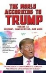 Arc Manor - World According to Trump