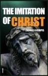 Thomas A Kempis - The Imitation of Christ