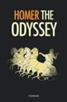 Homer - The Odyssey