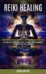 Steve Keyes, Steve Keyes - Reiki Healing