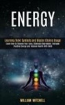 William Mitchell, William Mitchell - Energy