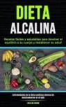 Anselmo Román - Dieta Alcalina
