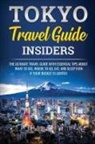Jpinsiders - Tokyo Travel Guide Insiders