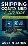 Austin James - Shipping Container Homes