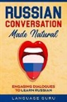 Language Guru - Russian Conversation Made Natural