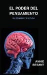 Annie Besant - El poder del pensamiento