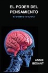 Annie Besant - El poder del pensamiento