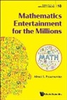 Alfred S Posamentier, Alfred S Posamentier - Mathematics Entertainment For The Millions