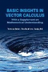 Zine Boudhraa, Terrance J Quinn, Terrance J. Quinn, Sanjay Rai, Rai Sanjay, Sanjay Rai... - Basic Insights In Vector Calculus: With A Supplement On Mathematical Understanding