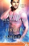 Katie MacAlister - A Fistful of Vampires