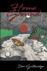 Don Gutteridge - Home Ground