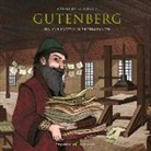 Álvaro Marcos, Noemí Villamuza - Gutenberg: Un Inventor Impresionante