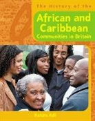 Hakim Adi - The History Of The African & Caribbean Communities In Britain