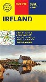 Philip's Maps - Philip's Ireland Road Map