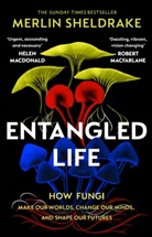 Merlin Sheldrake - Entangled Life