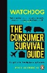 Matt Allwright - Watchdog: The Consumer Survival Guide