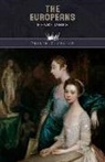 James Henry, Henry James - The Europeans