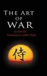 Sun Tzu - The Art of War