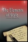 William Strunk, William Strunk Jr - The Elements of Style