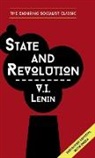 Vladimir Ilich Lenin - State and Revolution
